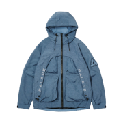Palace Remarker Jacket Blue - 20FW