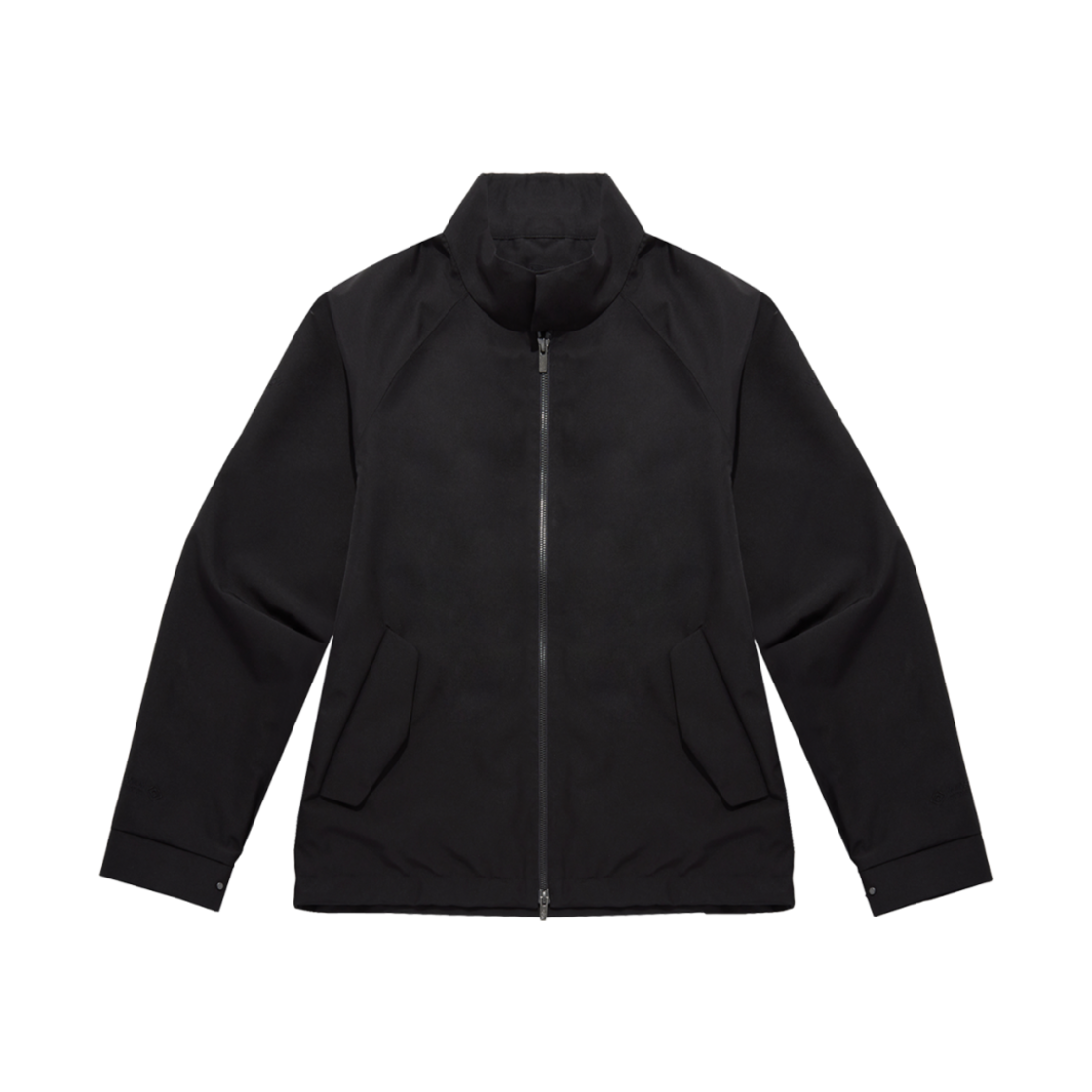 NJ2WQ53A The North Face Gore Journey Jacket Black