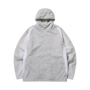 Sansan Gear Paneled Jacket Grey - 23SS