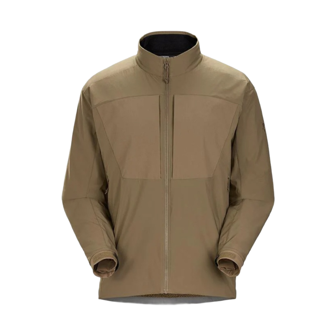 아크테릭스 리프 프랙티셔너 AR 자켓 크로커다일(Arc'teryx Leaf Practitioner AR Jacket Crocodile) - 1