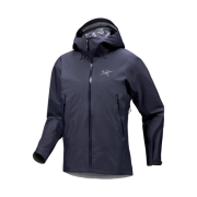 Arc'teryx Beta SL Jacket Black Sapphire