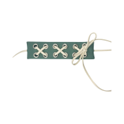 Nff Multi String Band Mint