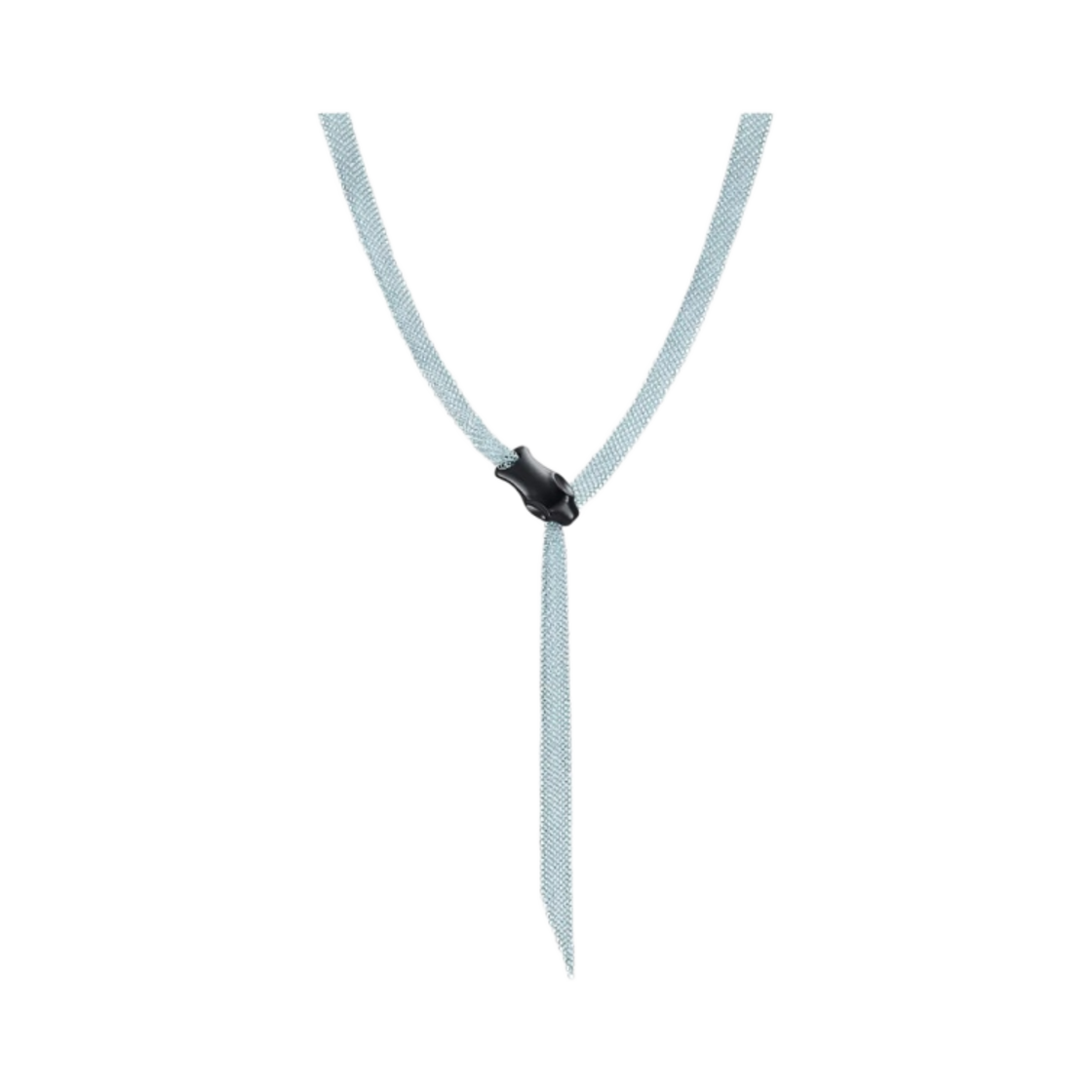 티파니 앤 코 엘사 퍼레티 스네이크 네클리스 스털링 실버(Tiffany & Co. Elsa Peretti Snake Necklace Sterling Silver) - 1