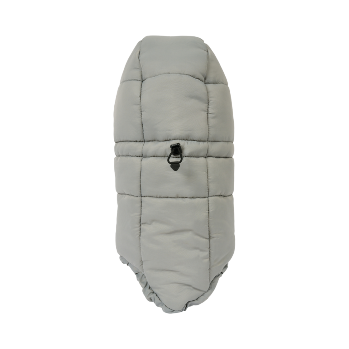 팔라스 푸파 바라클라바 후드 콘크리트 그레이 - 24FW(Palace Puffa Balaclava Hood Concrete Grey - 24FW) - 2