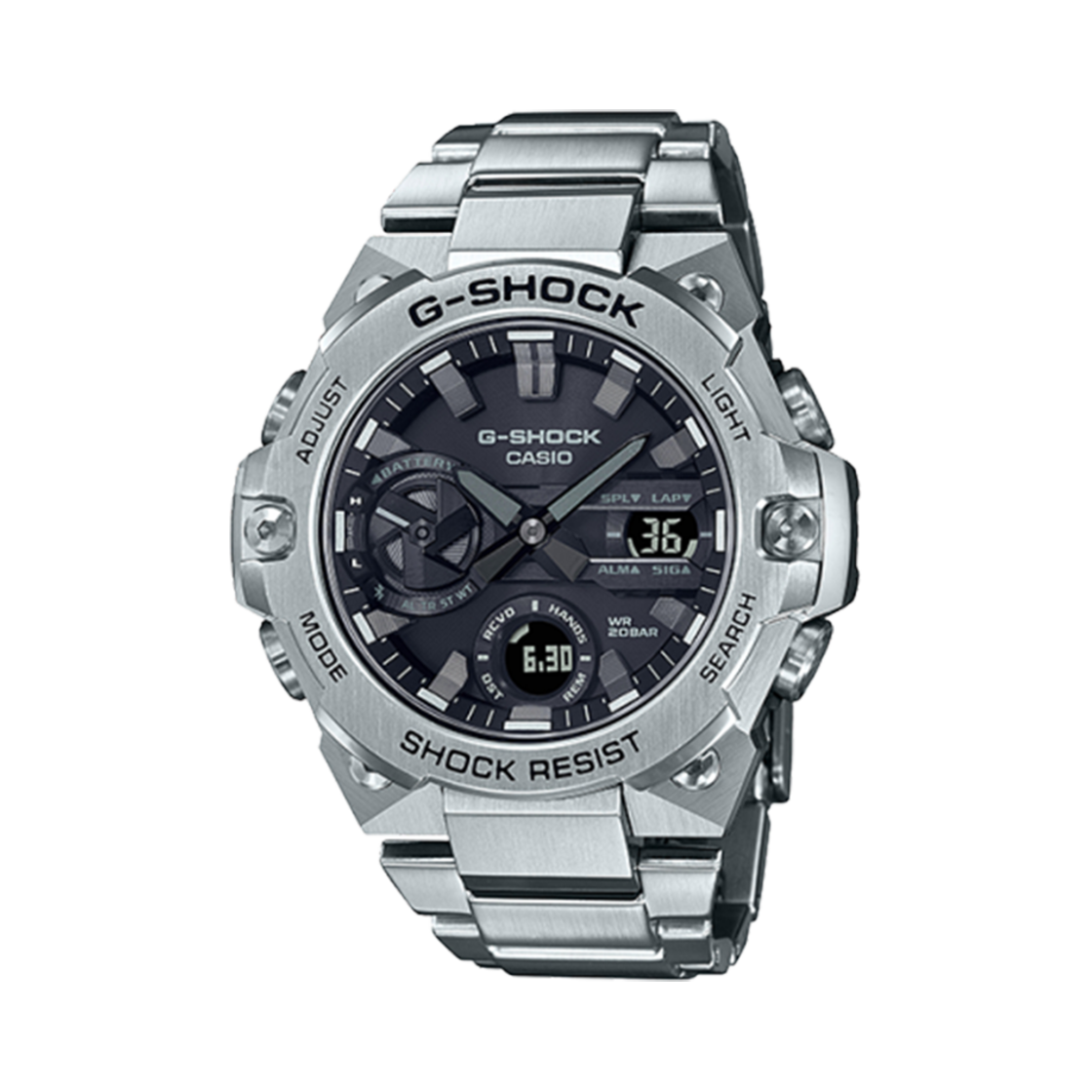 GST-B400D-1A Casio G-Shock GST-B400D-1A