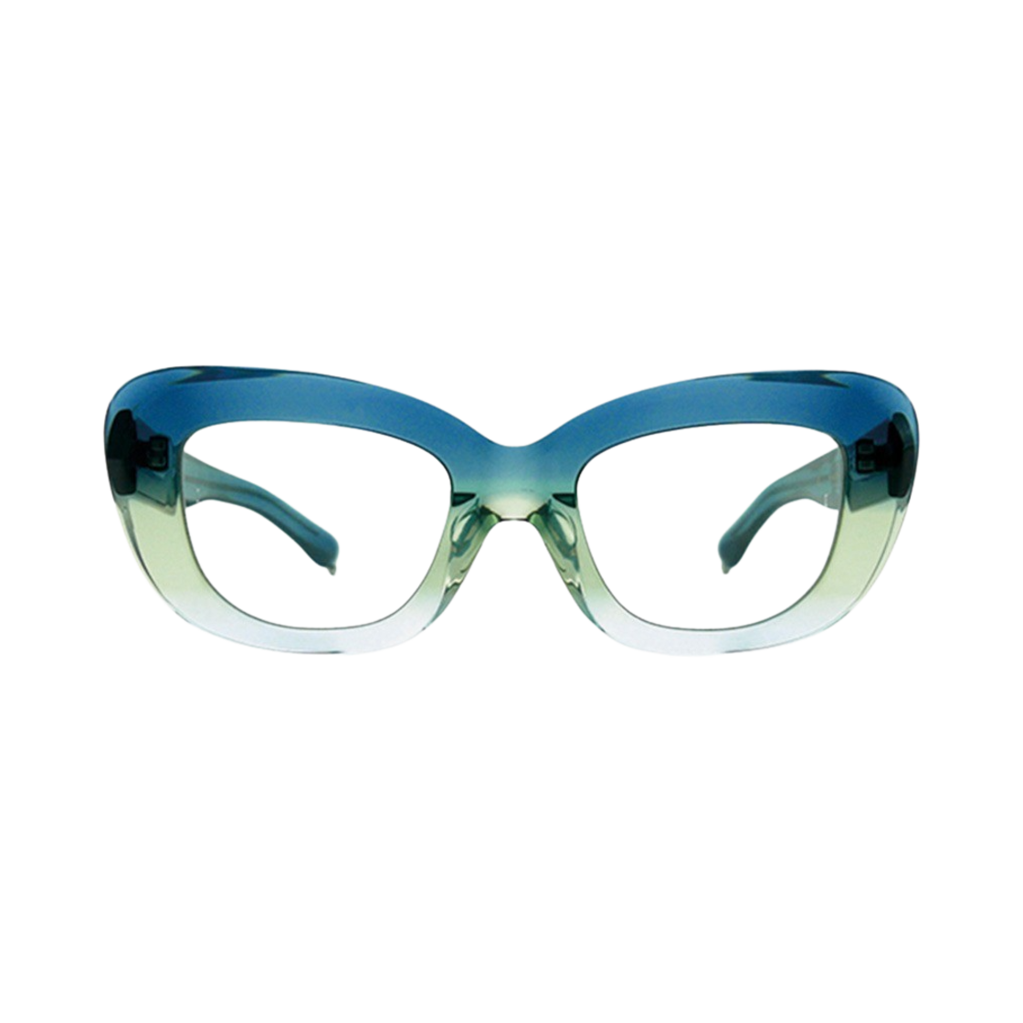 하이칼라 볼륨1 블루 페이드(Highcollar Volume1 Blue Fade) - 1