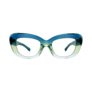 Highcollar Volume1 Blue Fade
