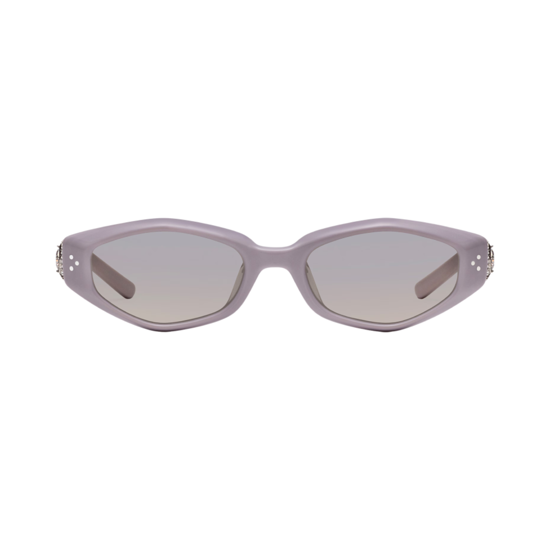 LL37ZJQ13CCO Gentle Monster Vegax V4 Violet Gray