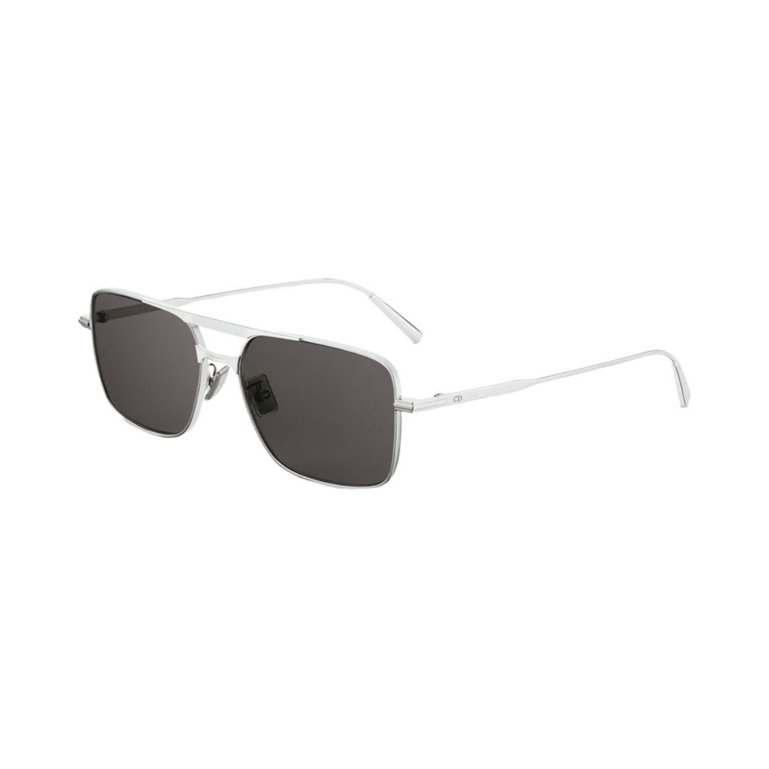 디올 블랙수트 S17U 네비게이터 선글라스 그레이(Dior Blacksuit S17U Navigator Sunglasses Gray) - 2