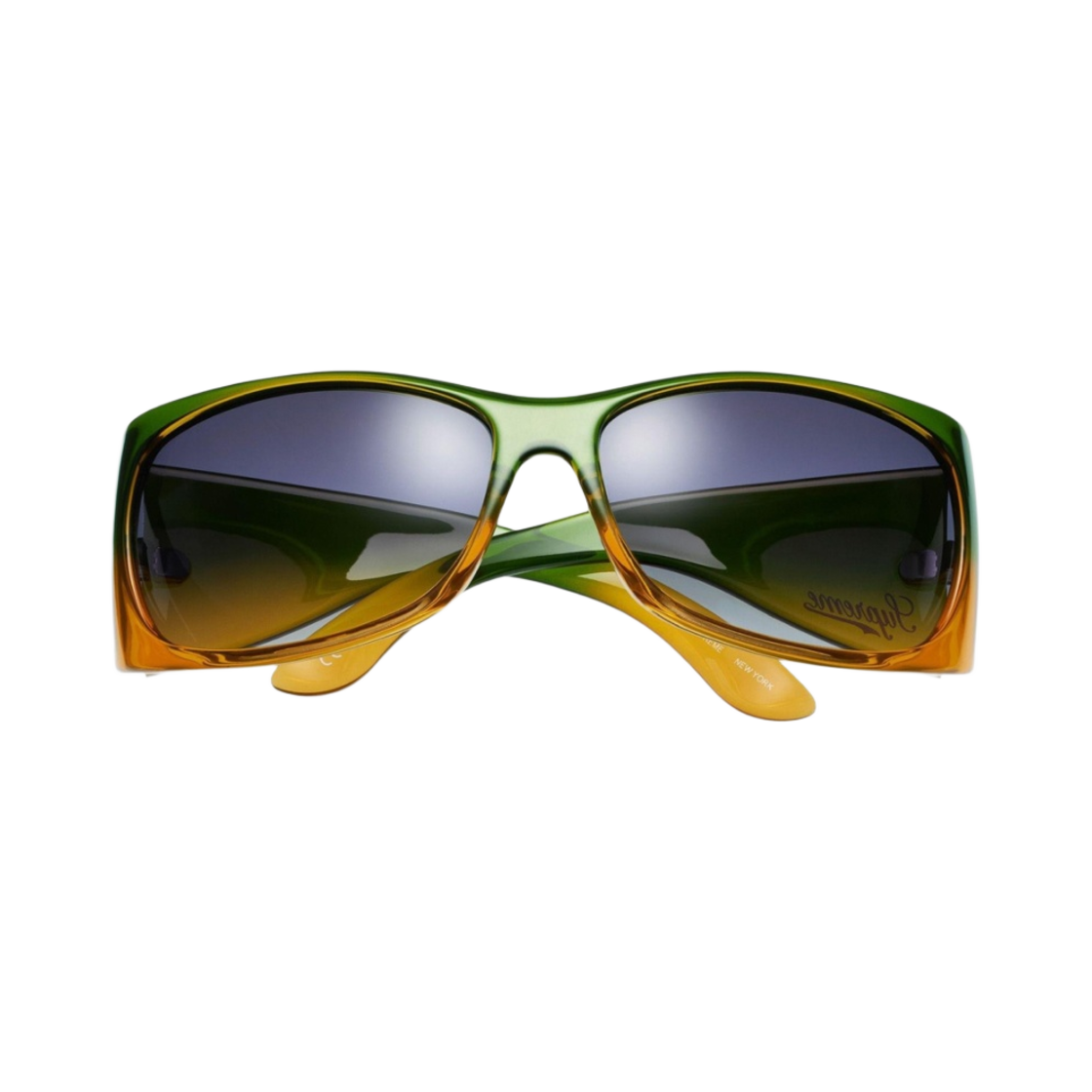 슈프림 키 선글라스 그린 - 23SS(Supreme Key Sunglasses Green - 23SS) - 1