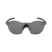 Oakley x Satisfy Re:Subzero Matte Black Ink Frame Prizm Black Lenses Universal Fit
