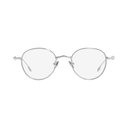 Gentle Monster Ep 02 Silver