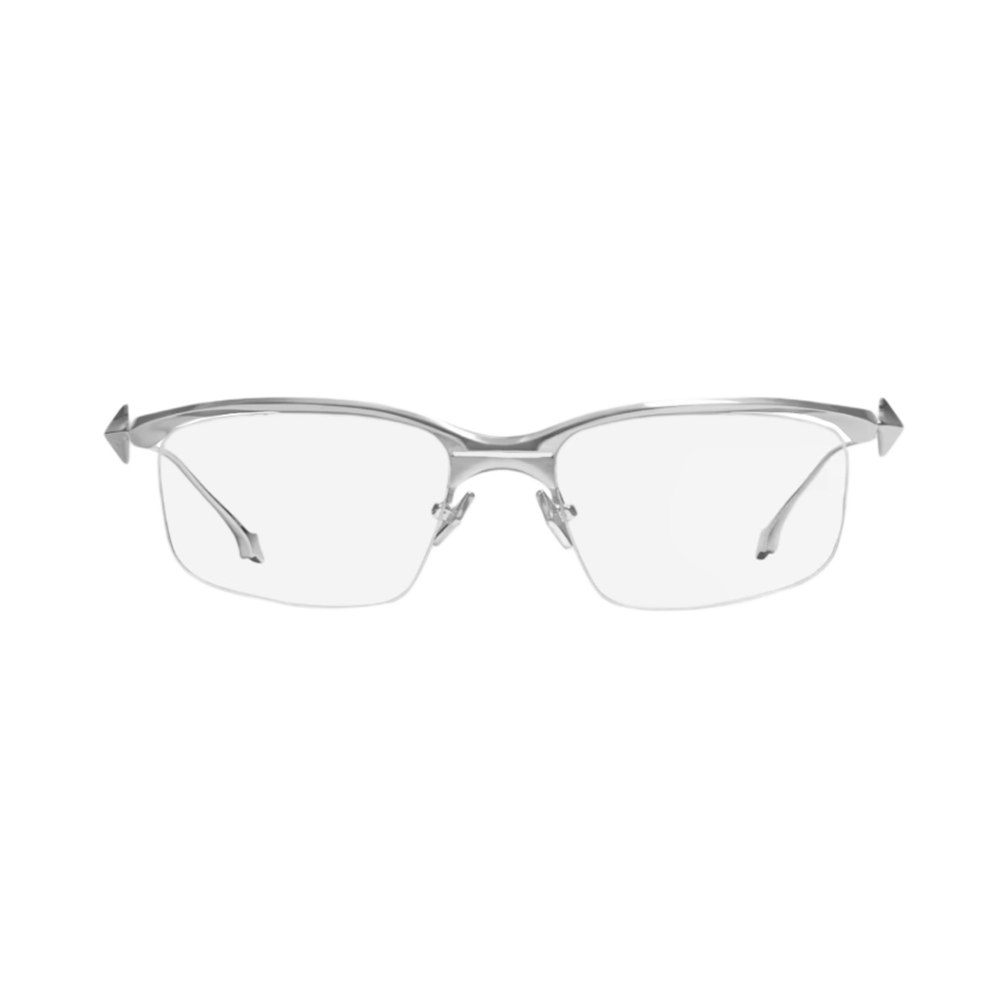 젠틀 몬스터 크로 02 실버