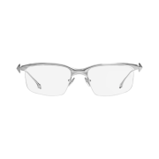 Gentle Monster Kro 02 Silver