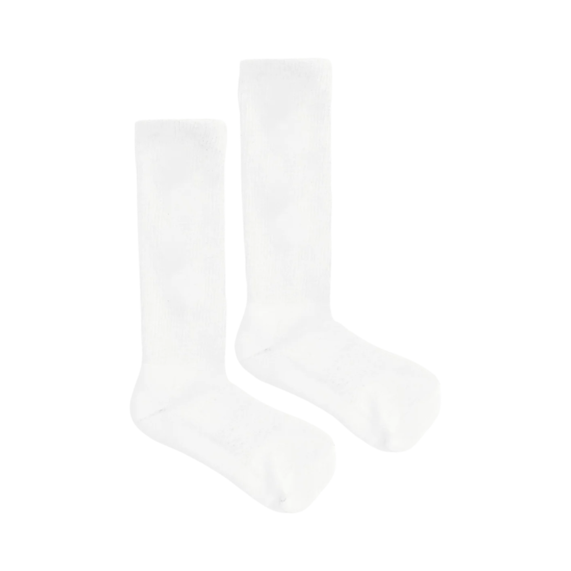 - Yeezy x Gosha Rubchinskiy Blank SK-01 Socks White