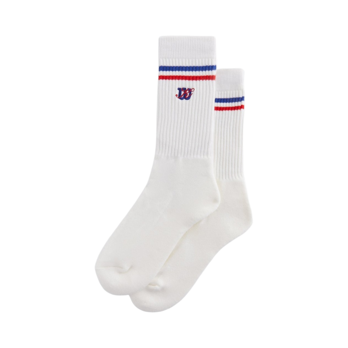 키스 x 윌슨 삭 실크(Kith x Wilson Sock Silk)