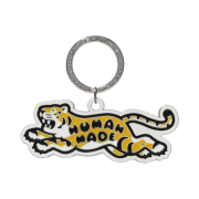 Human Made Animal Keychain Yellow