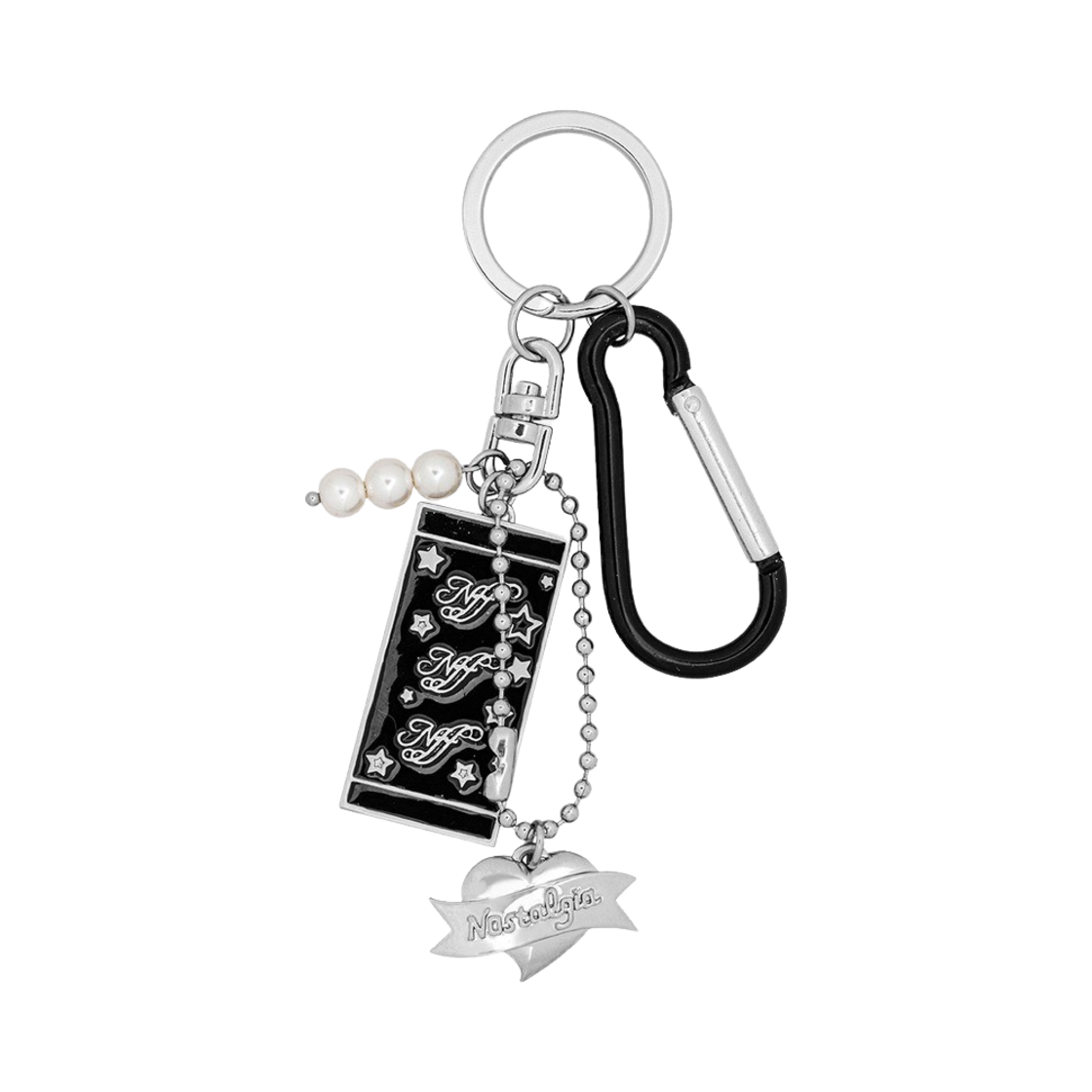 엔프프 다크 나이트 키링