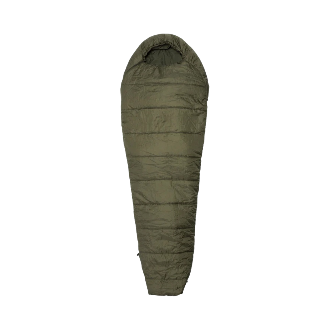 BD-050 Snow Peak Military Sleeping Bag Olive