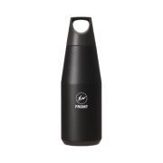 Starbucks x Fragment Handle Lid Stainless Steel Bottle Matte Black 580ml