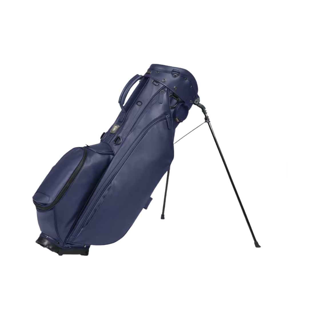 타이틀리스트 링스레전드 클래식 멤버스백 네이비(Titleist Linkslegend Classic Members Bag Navy)