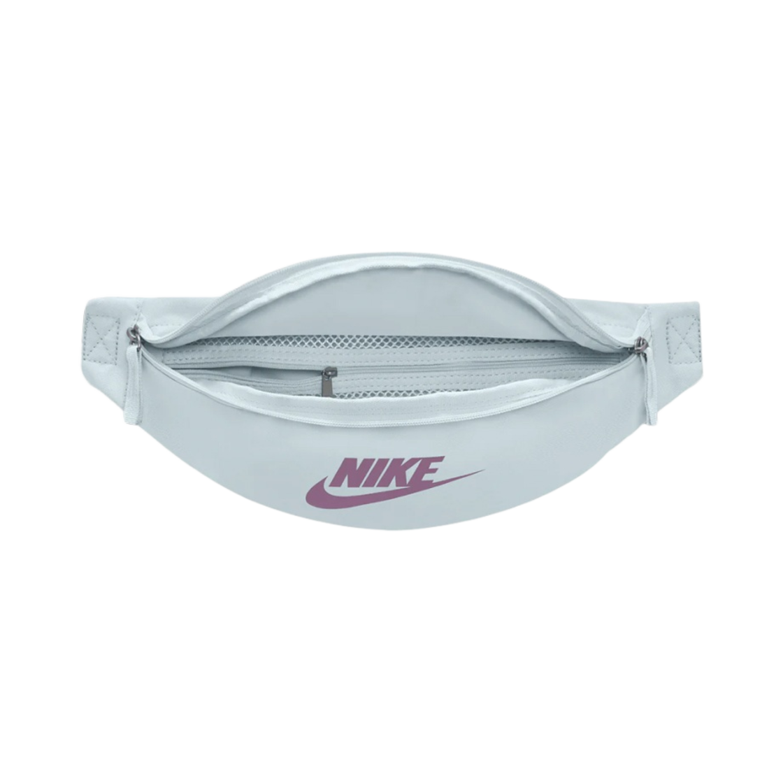 나이키 헤리티지 웨이스트팩 아우라(Nike Heritage Waistpack Aura) - 4
