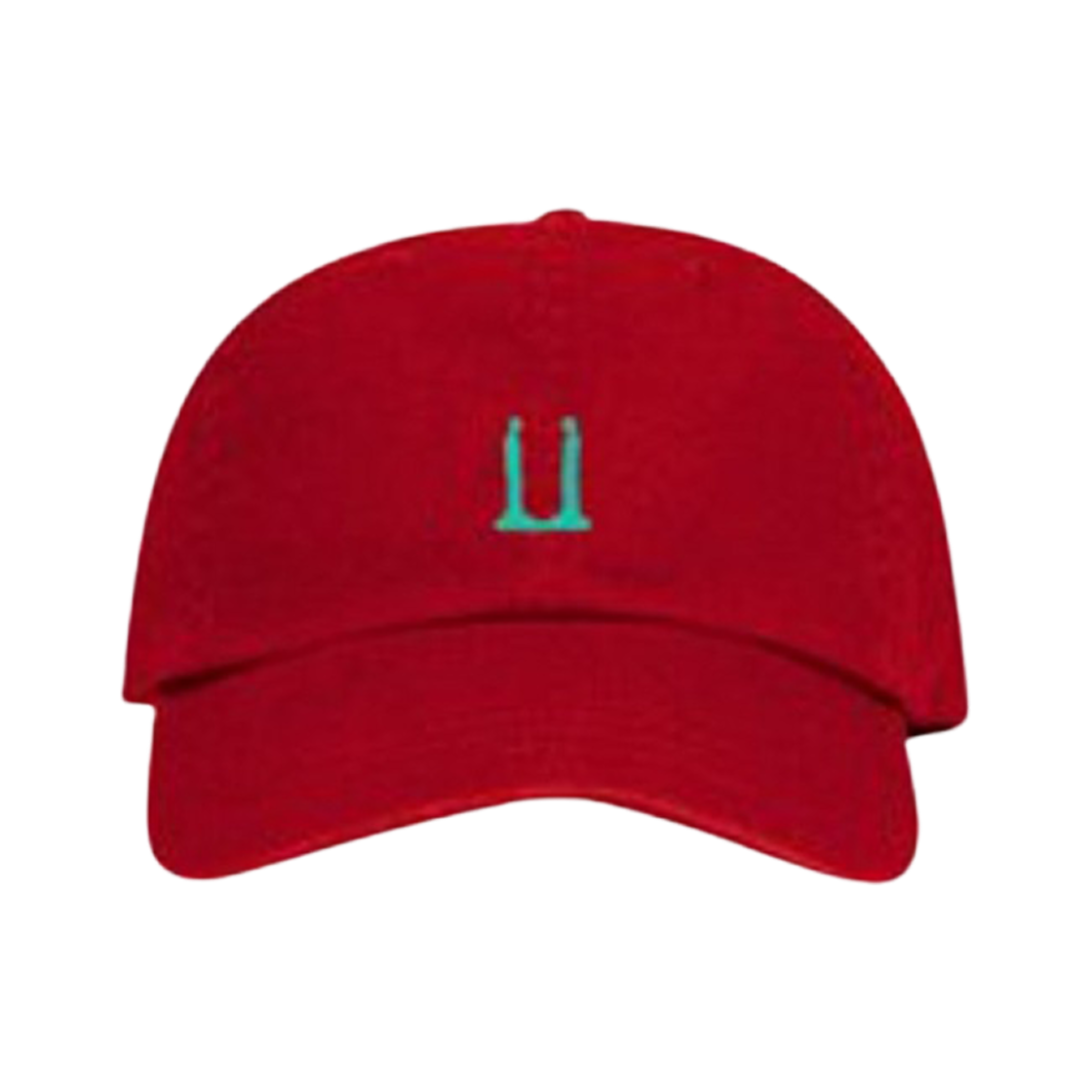 지드래곤 위버멘쉬 캡 레드(G-DRAGON Ubermensch Cap Red)