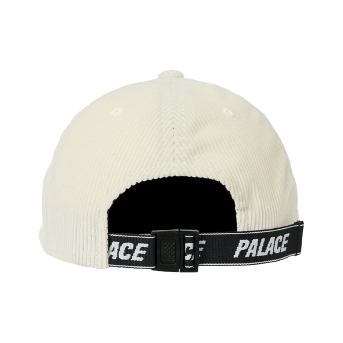 팔라스 트라이퍼그 패치 코드 6-패널 캡 베이지 - 21SS(Palace Tri-Ferg Patch Cord 6-Panel Beige - 21SS) - 2