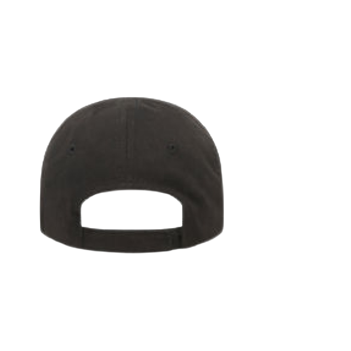 발렌시아가 로고 캡 블랙(Balenciaga Logo Cap Black) - 3