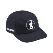 Supreme x GOODENOUGH 6-Panel Navy - 25SS