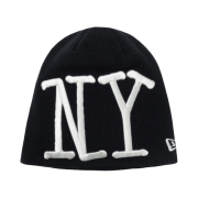 Stussy New Era Skullcap NY Embroidery Navy