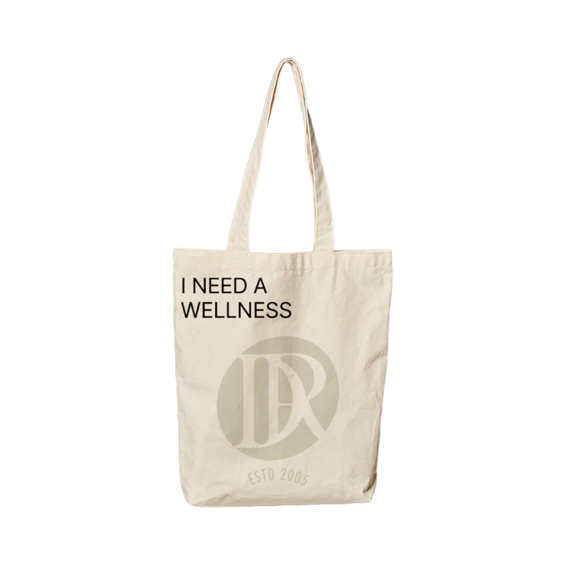 DR24EB00001 Broken Beat X Dr Robbin Eco Bag