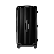 Rimowa Essential Trunk Plus Polycarbonate Black Gloss
