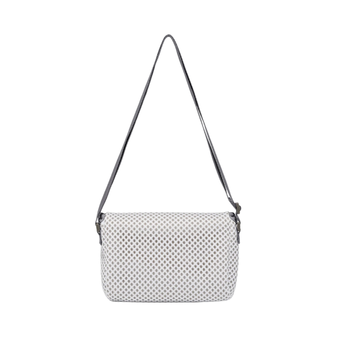 미스치프 쿠션 미니 크로스백 라이트 그레이(Mischief Cushion Mini Cross Bag Light Grey) - 2