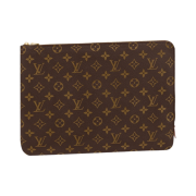 Louis Vuitton Etui Voyage MM Monogram