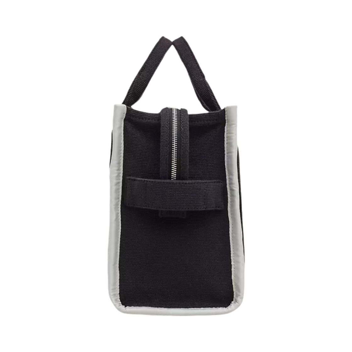마크 제이콥스 더 자카드 미디움 토트백 블랙(Marc Jacobs The Jacquard Medium Tote Bag Black) - 2
