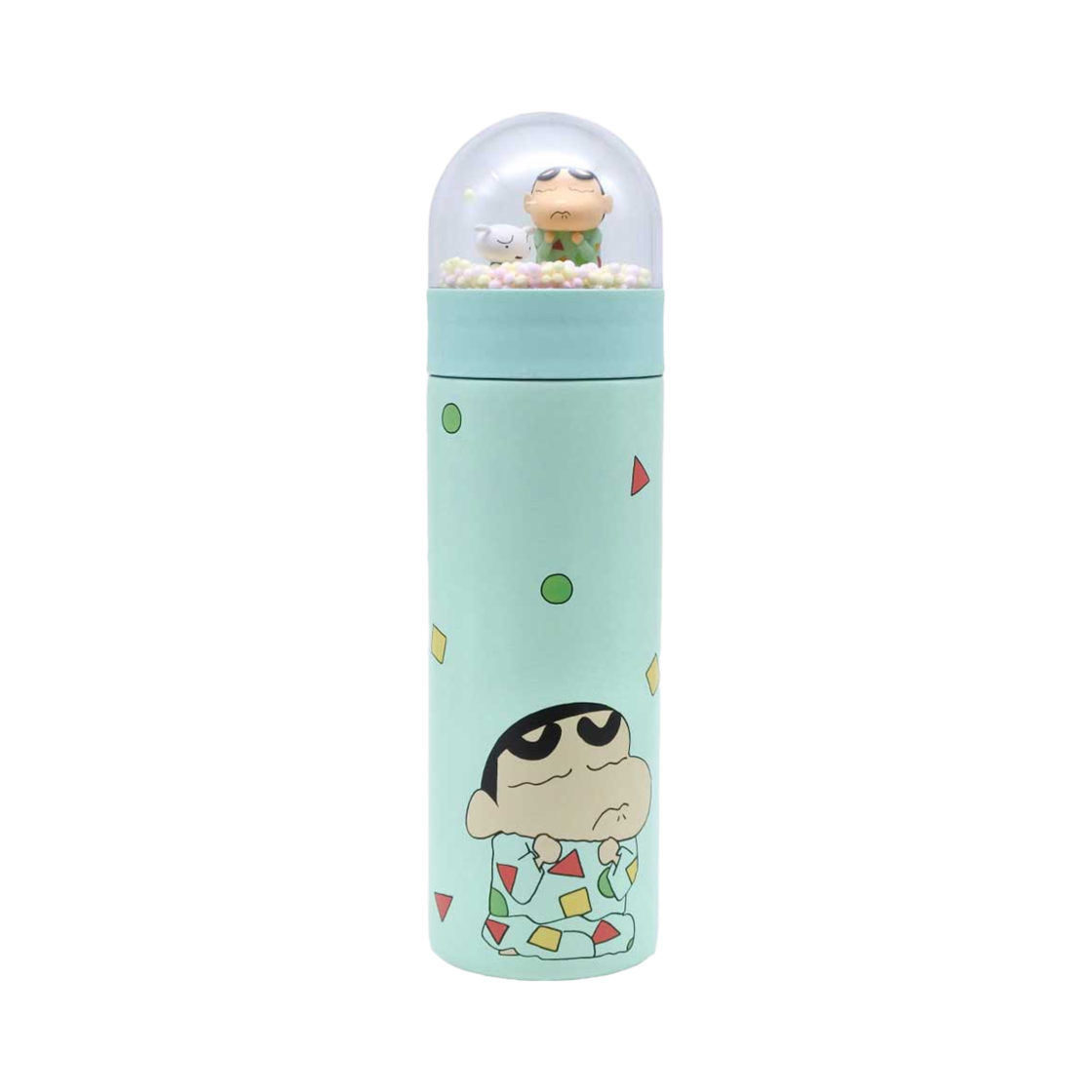 짱구는 못말려 스테인리스 텀블러 짱구 잠옷