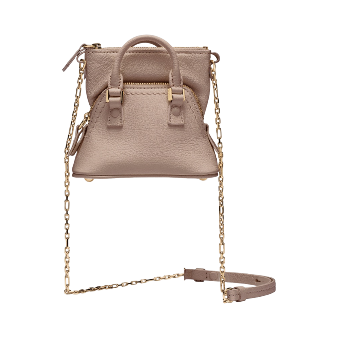 SB1WG0022P5348T4310 Maison Margiela 5AC Classique Baby Pink