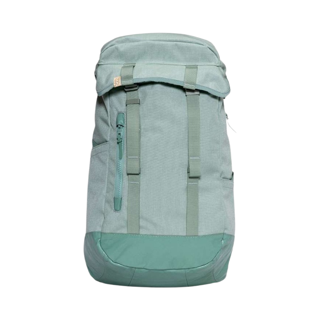 0122203003029 Visvim Cordura 25L Backpack Light Green - 22AW