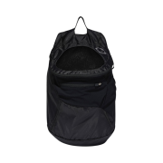 Mischief Lightweight Zip Around Backpack Black
