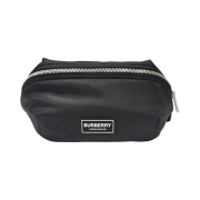 Burberry Medium Talbot Bag Black