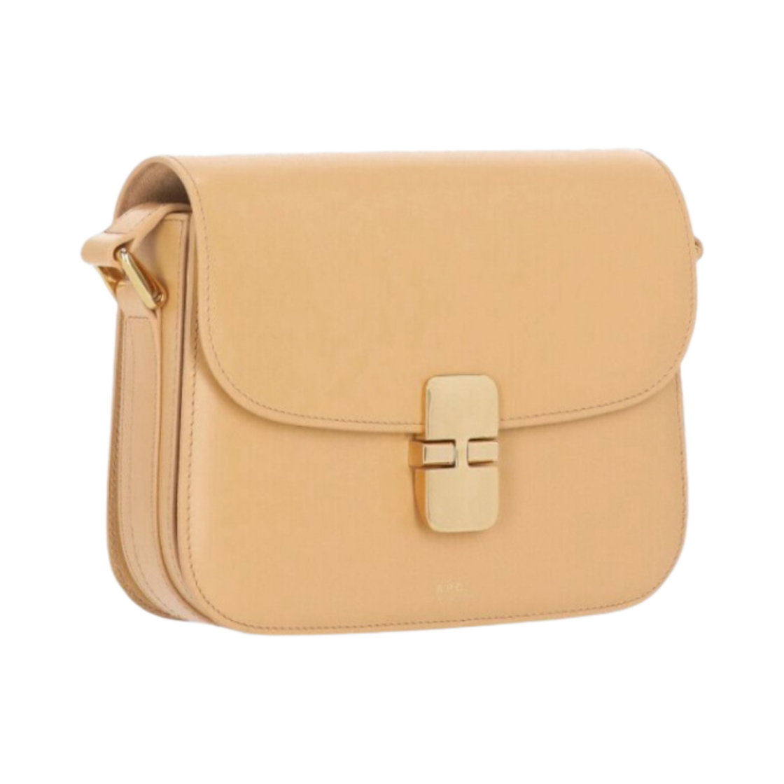 아페쎄 그레이스 스몰백 베이지(A.P.C. Grace Small Bag Beige) - 2