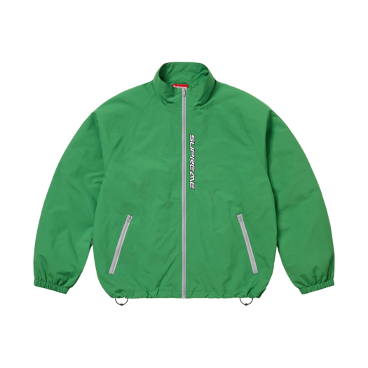 SUPREME 22AW Track Jacket 　　　値下げ可能⭕️ SUPREME 22AW Track Jacket 値下げ可能⭕️ SUPREME 22AW Track