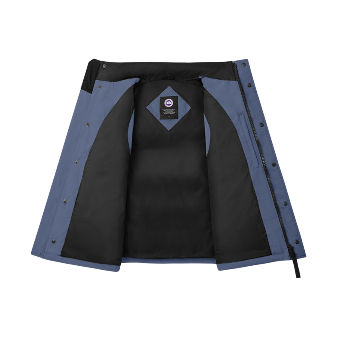 캐나다 구스 패러다임 프리스타일 베스트 오존 블루(Canada Goose Paradigm Freestyle Vest Ozone Blue) - 2