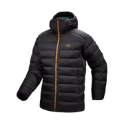 Arc'teryx Thorium Hoody Dark Magic