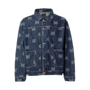 Needles M.W. Jean Jacket Indigo