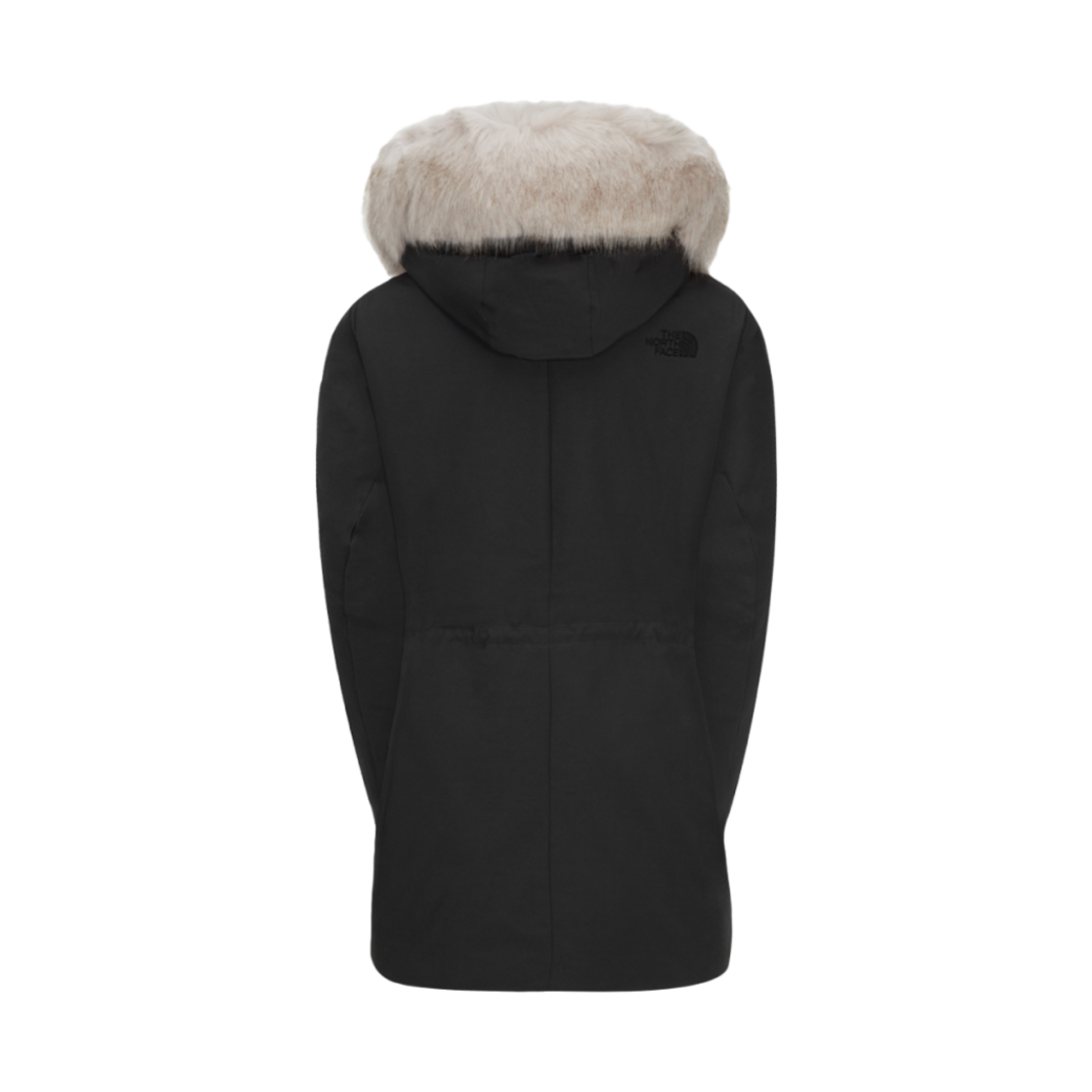 (W) 노스페이스 만토바 RDS 다운 파카 다크 그레이((W) The North Face Mantova RDS Down Parka Dark Gray) - 2
