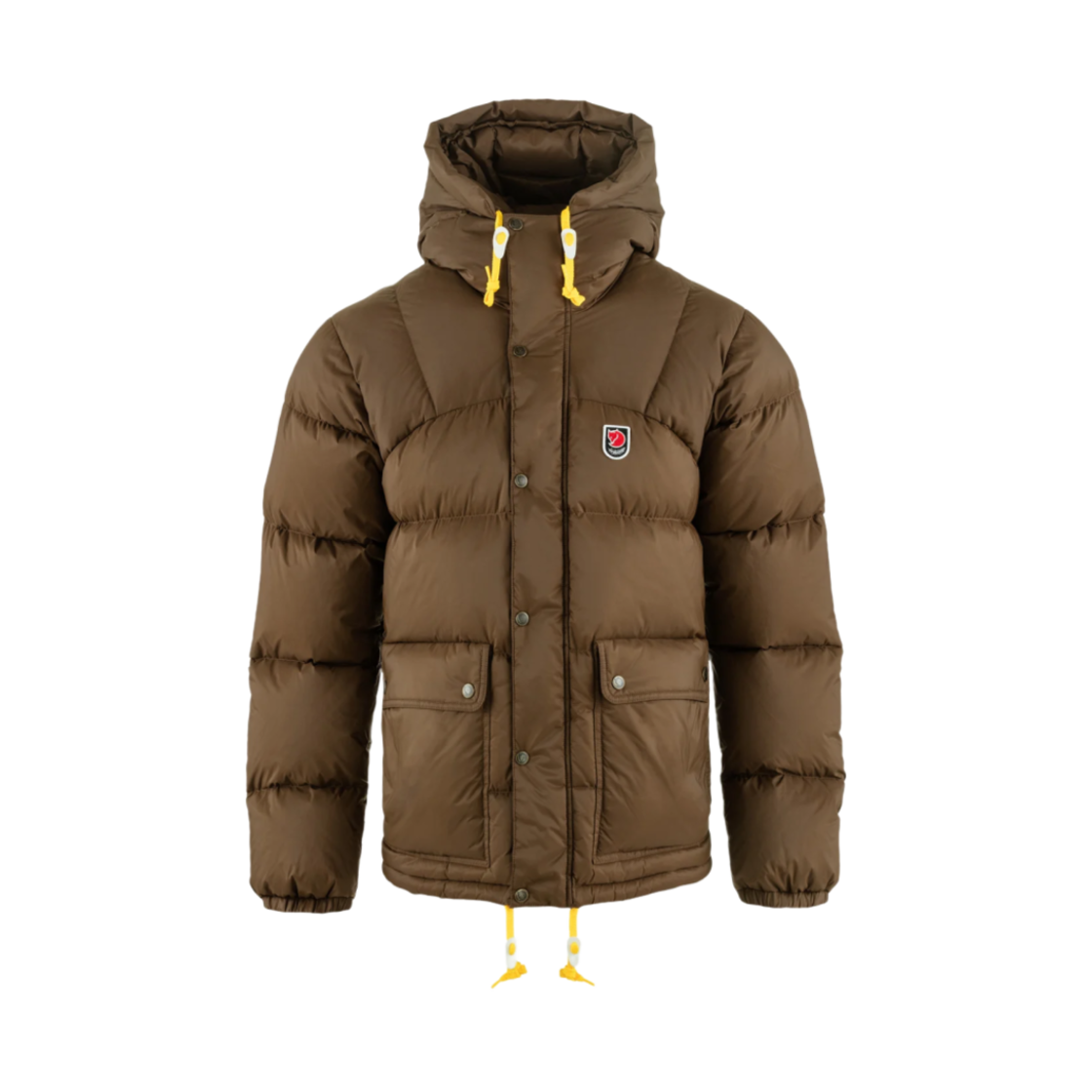 84605-299 Fjallraven Expedition Down Lite Jacket Dark Oak