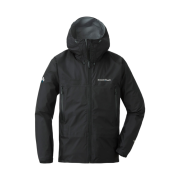Montbell Storm Cruiser Jacket Black