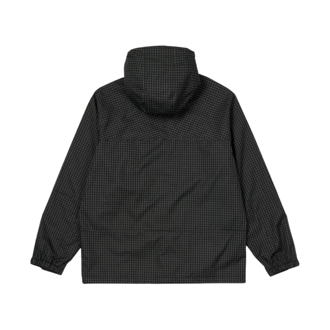 팔라스 마운틴 파카 자켓 블랙 - 22FW(Palace Mountain Parka Jacket Black - 22FW) - 2